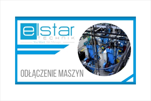 ELSTAR TECHNIK - wiadomości