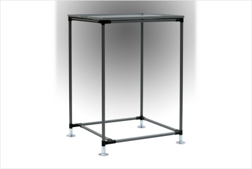 ELSTAR TECHNIK - systemy rurkowe