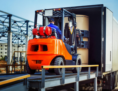 Odłączenie, Bezpieczny Transport, Podłączenie, Uruchomienie Maszyn i Urządzeń